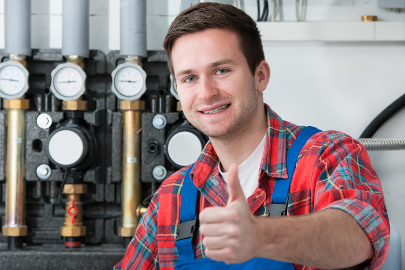 Boiler Repairs Service Chiswick